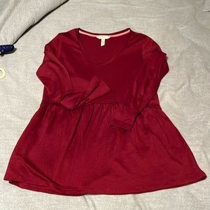 Matilda Jane Tee